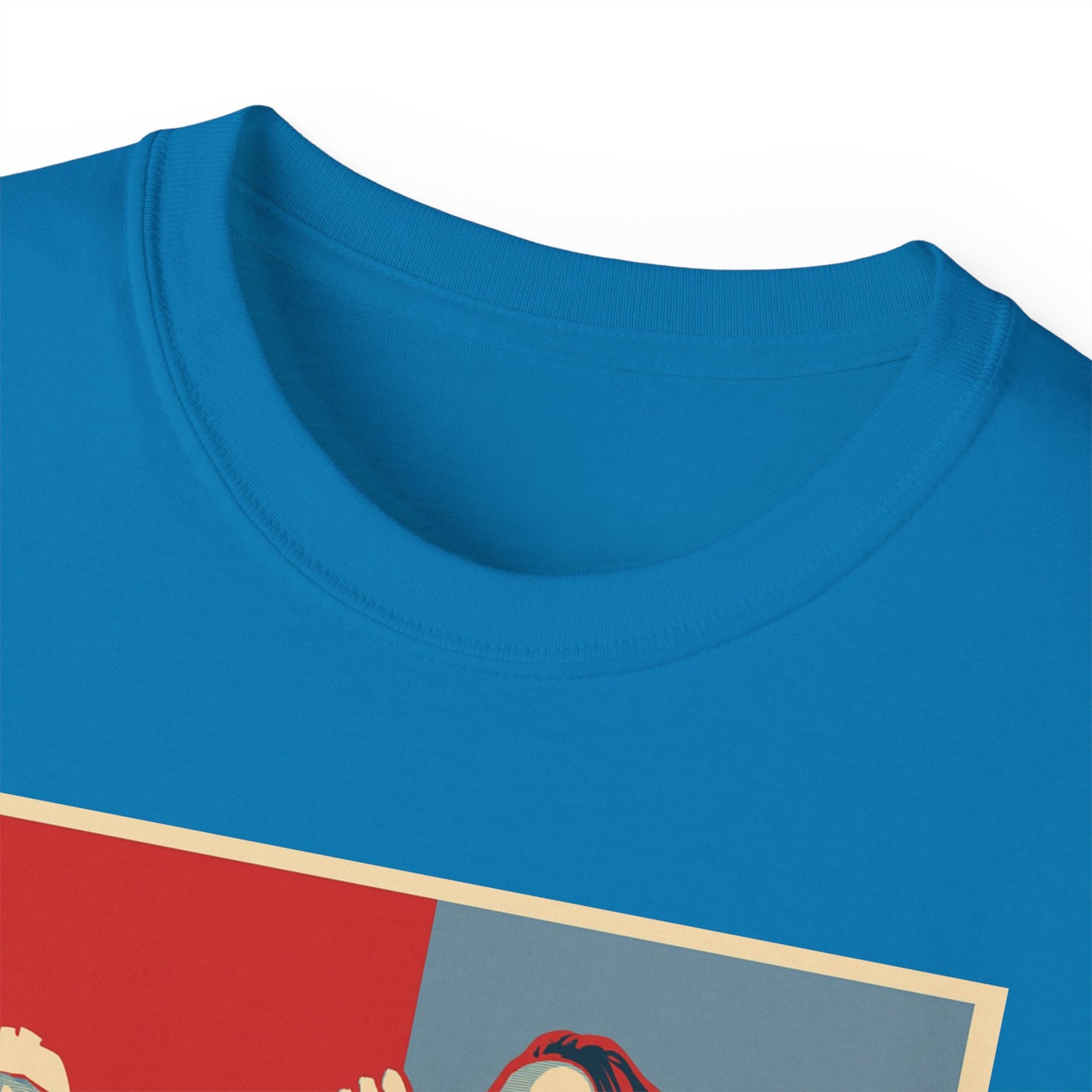Brandi Chastain T-Shirt USA