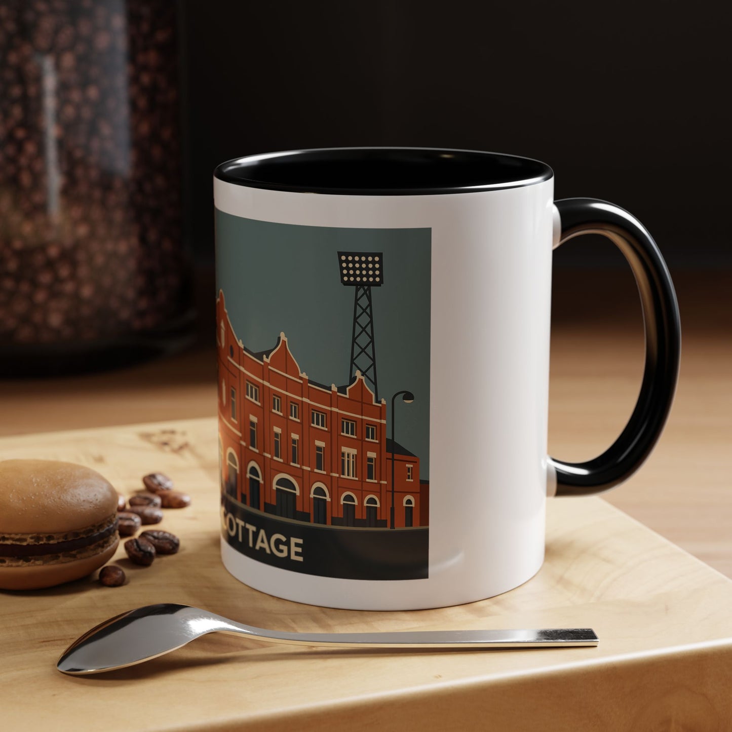 Craven Cottage - Fulham FC