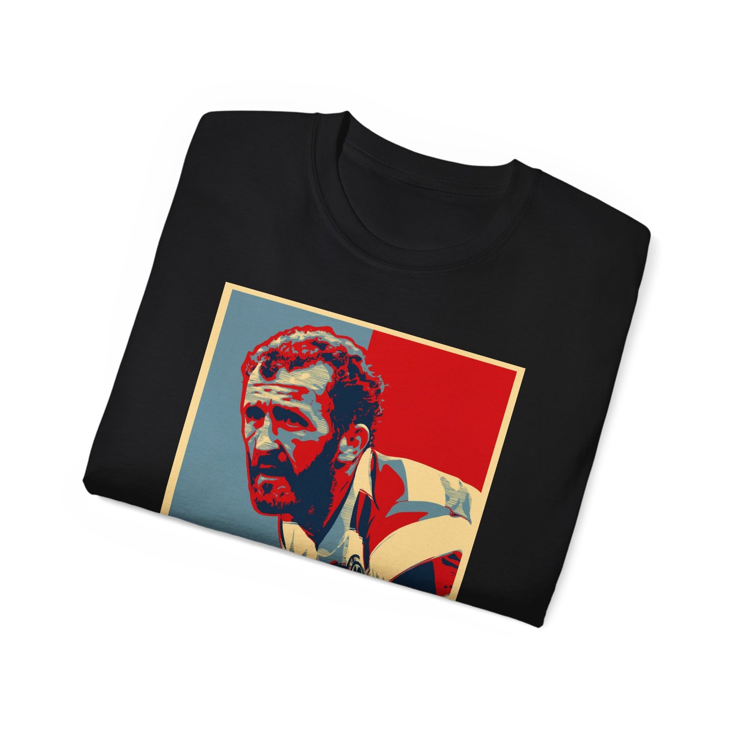 Danny McGrain Hope T-Shirt