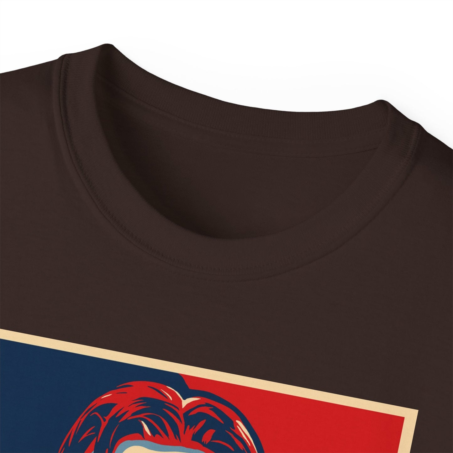 David Beckham Hope T-Shirt