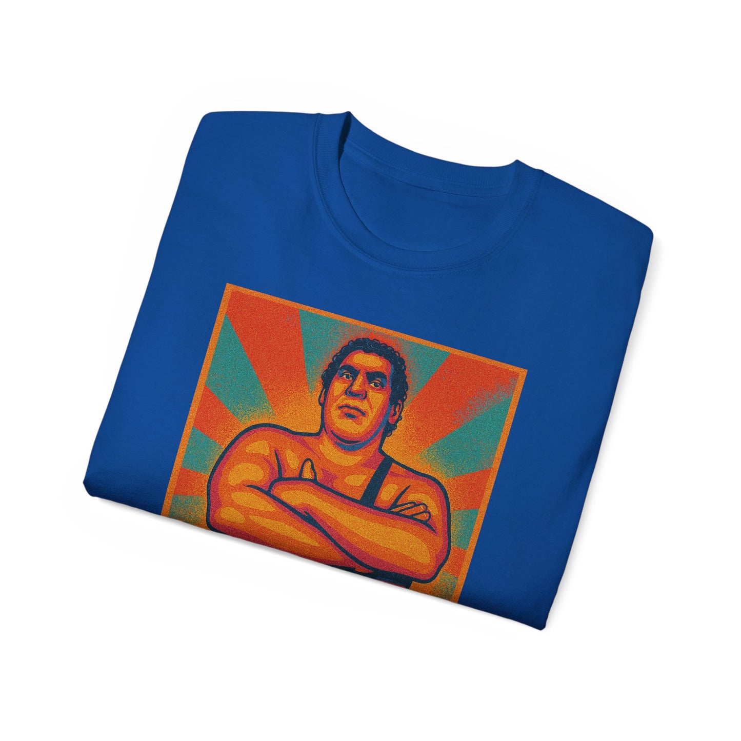 Andre the Giant T-Shirt