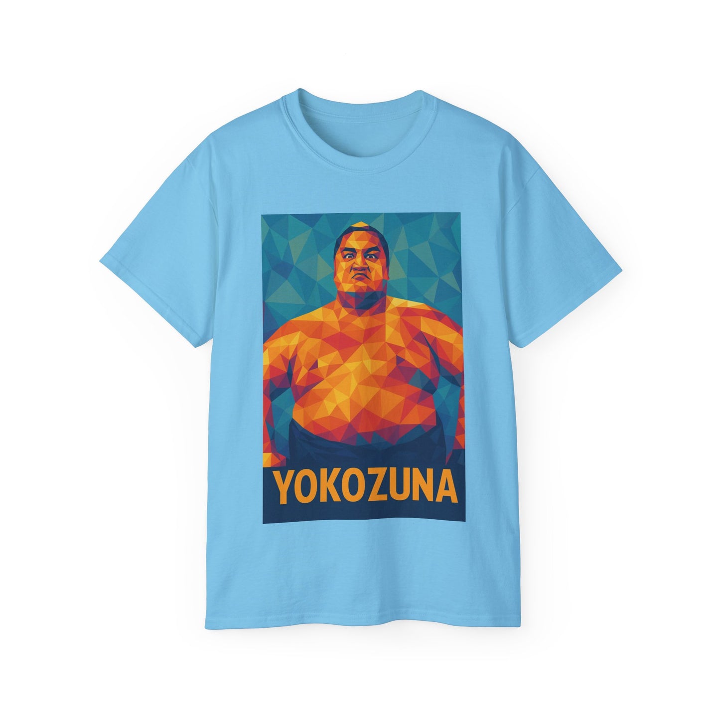 Yokozuna T-Shirt