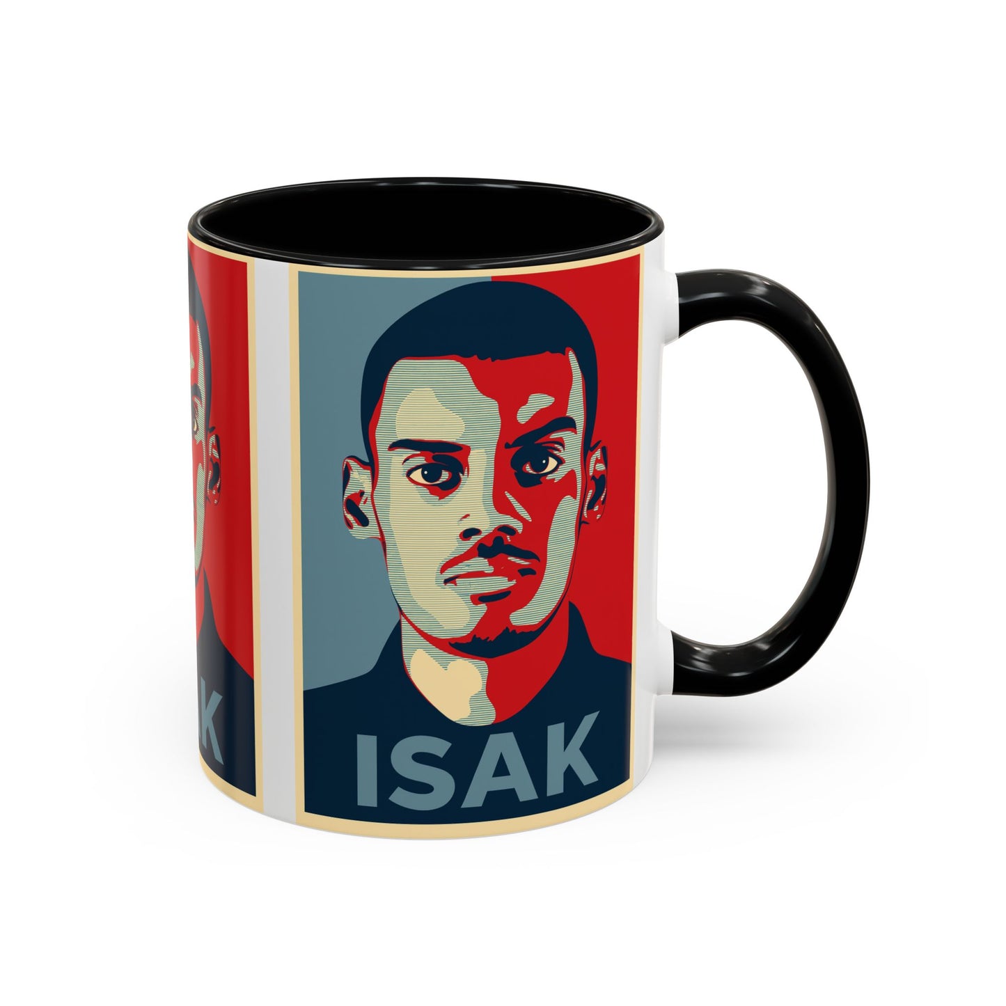 Alexander Isak Mug