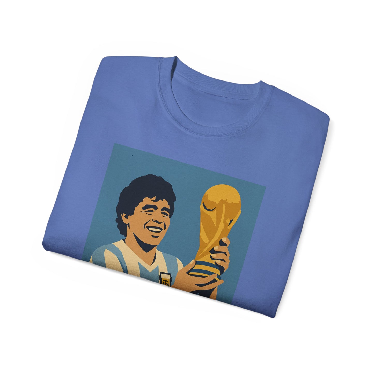 Diego Maradona T-Shirt - Argentina