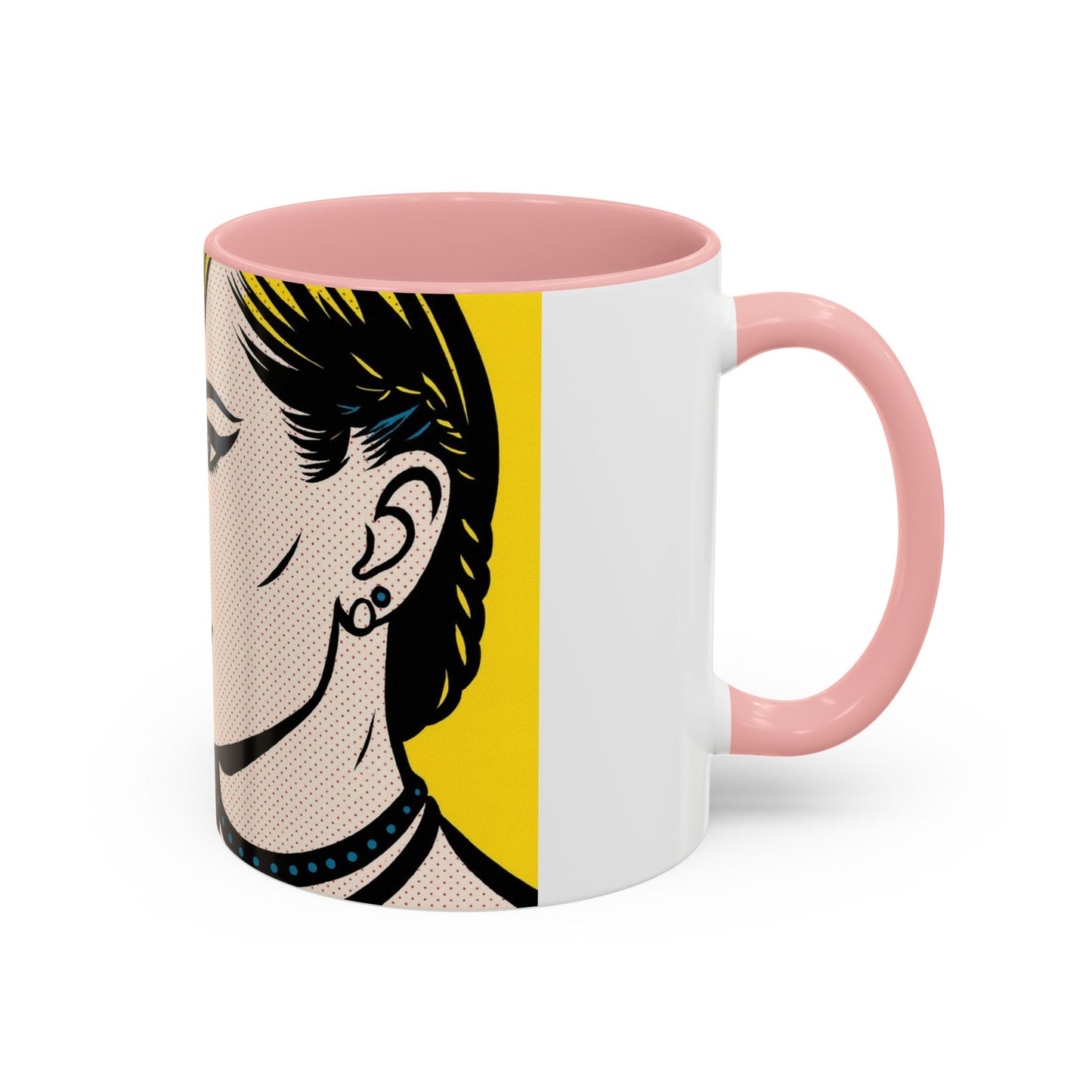 Taylor S w i f t Pop Art Mug