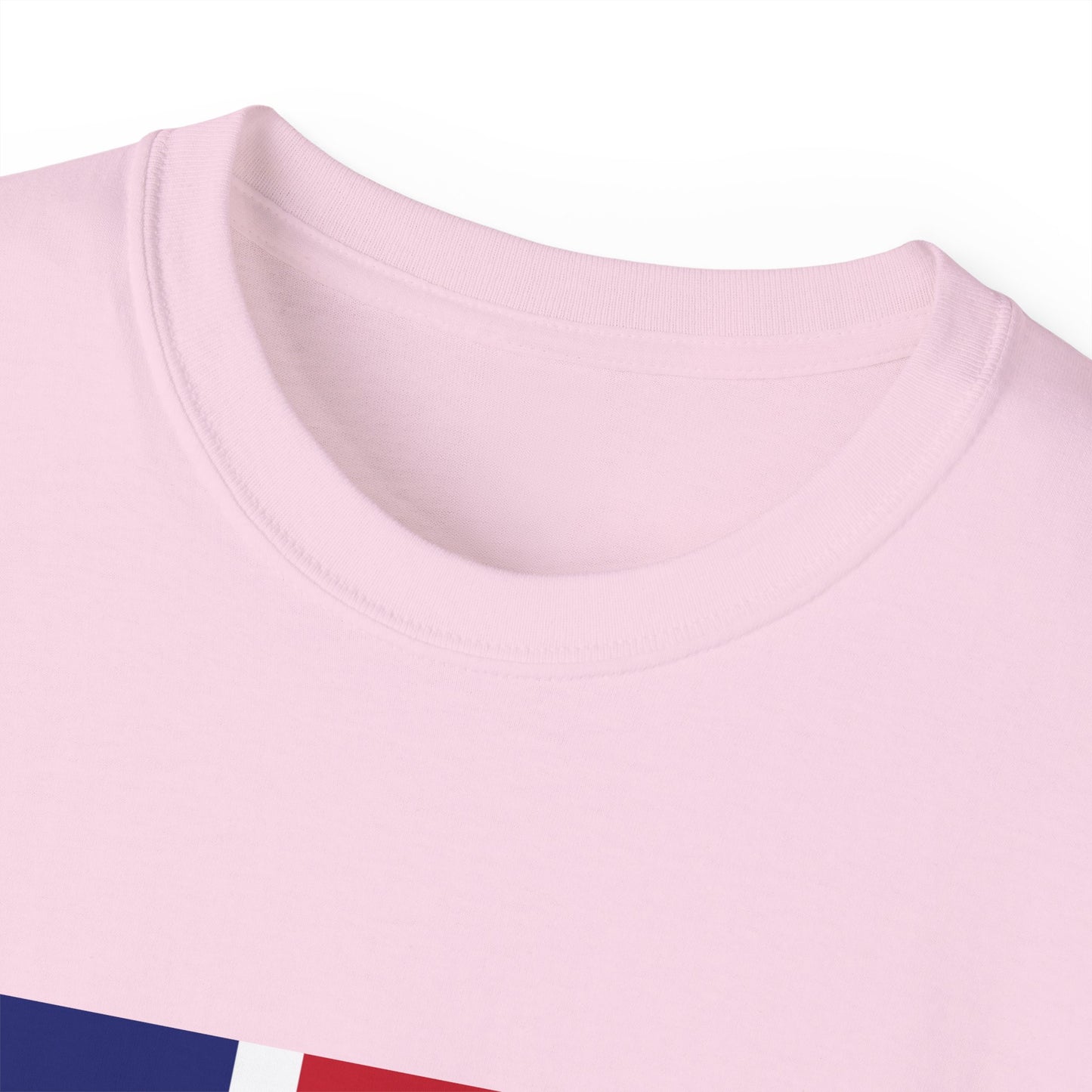 British Flag Union Flag T-Shirt