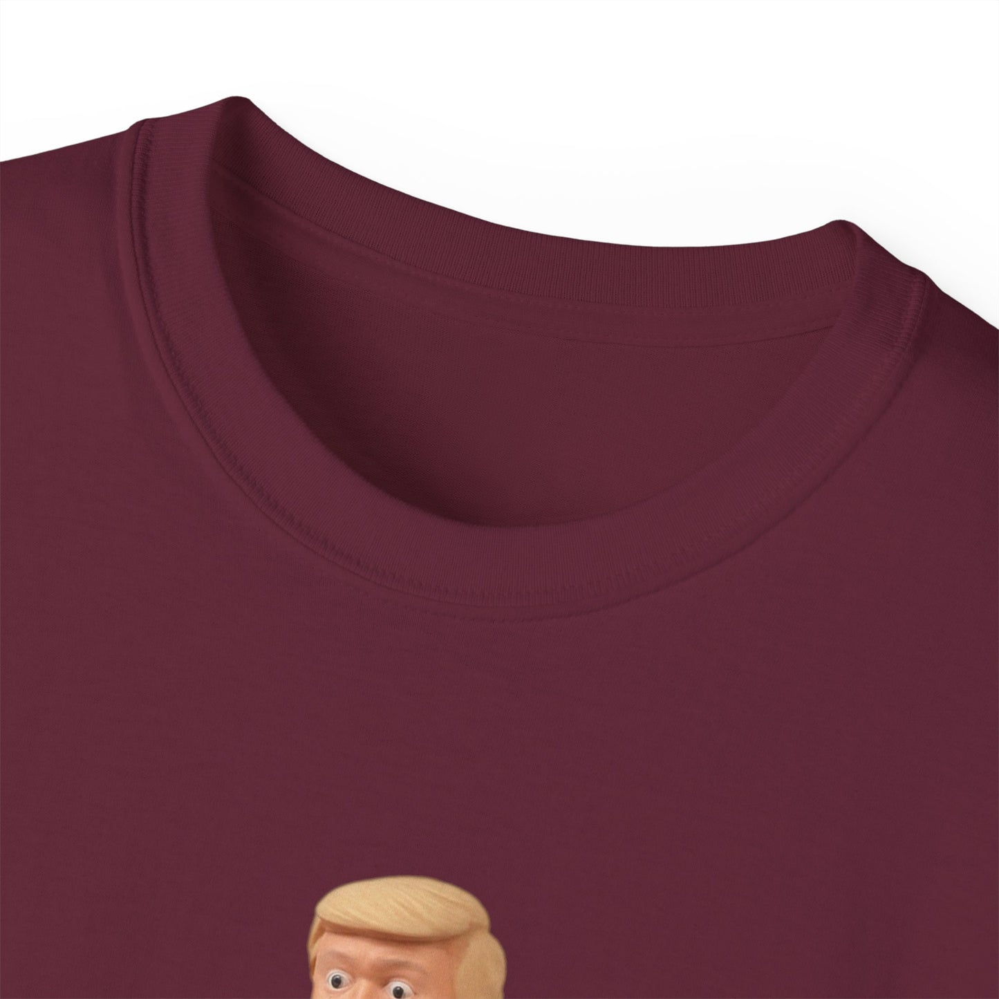 Donald Trump Subbuteo T-Shirt