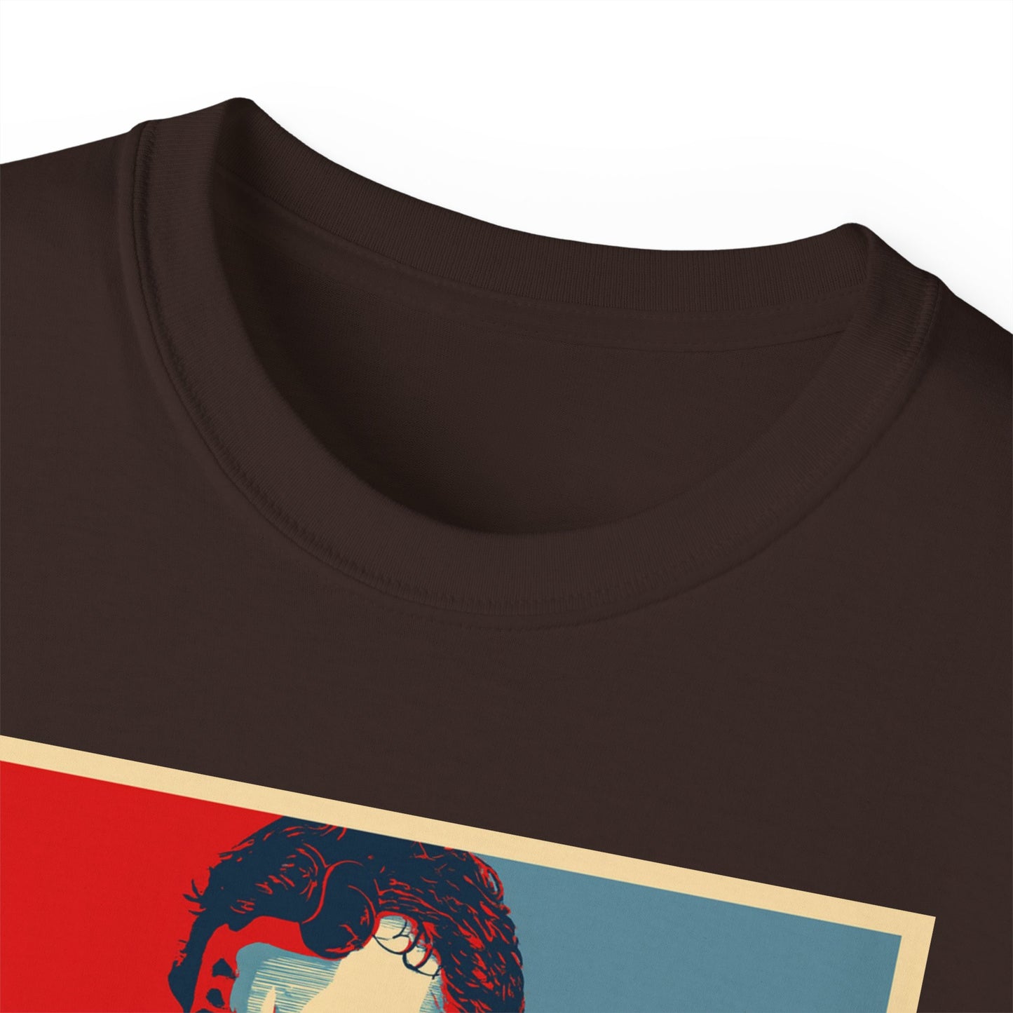 Tony Wilson Mr. Manchester Hope T-Shirt