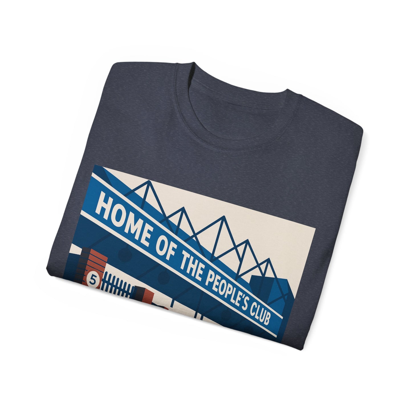 Goodison Park - Everton