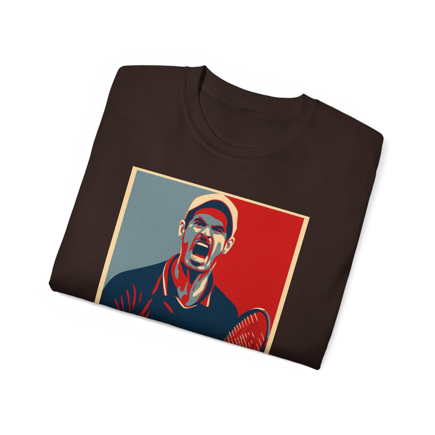 Andy Murray Tennis T-Shirt