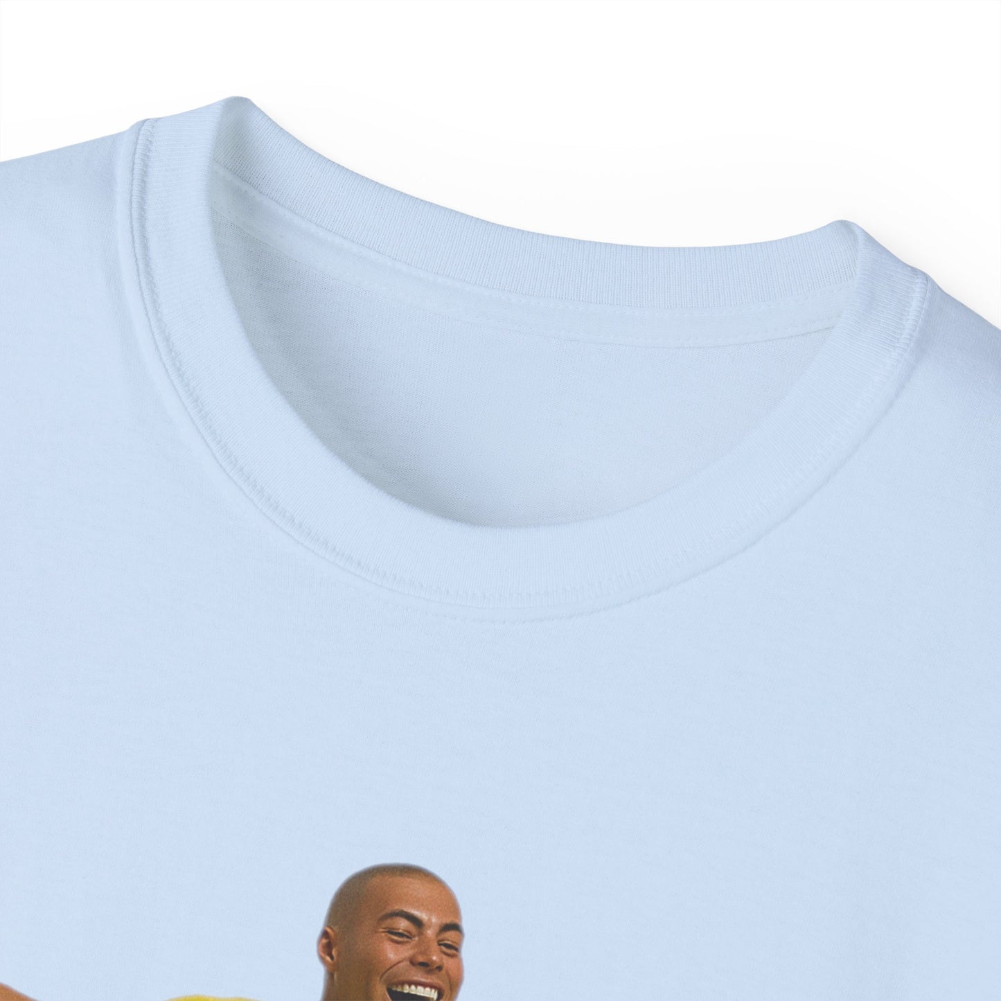 Ronaldo R9 Subbuteo T-Shirt - Brazil