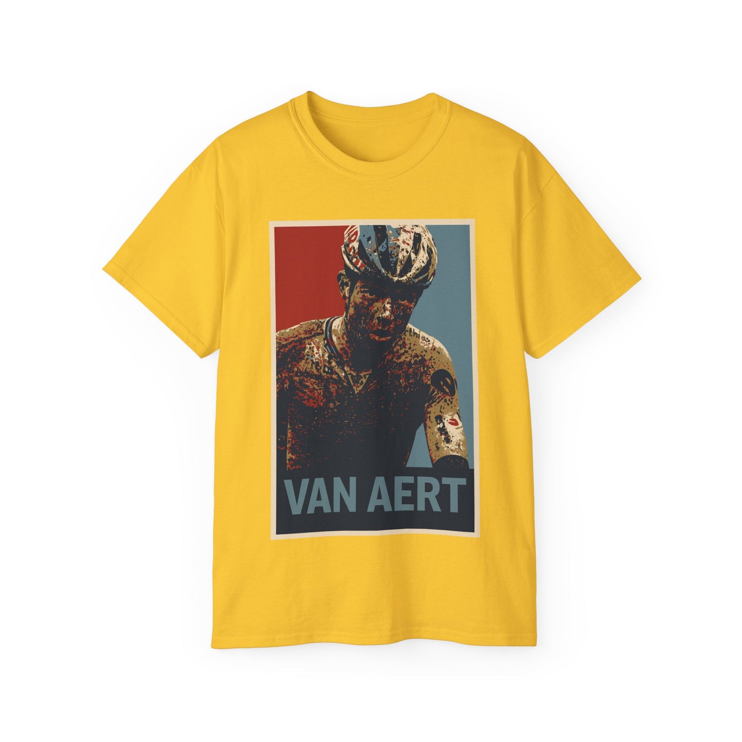 Wout van Aert T-Shirt