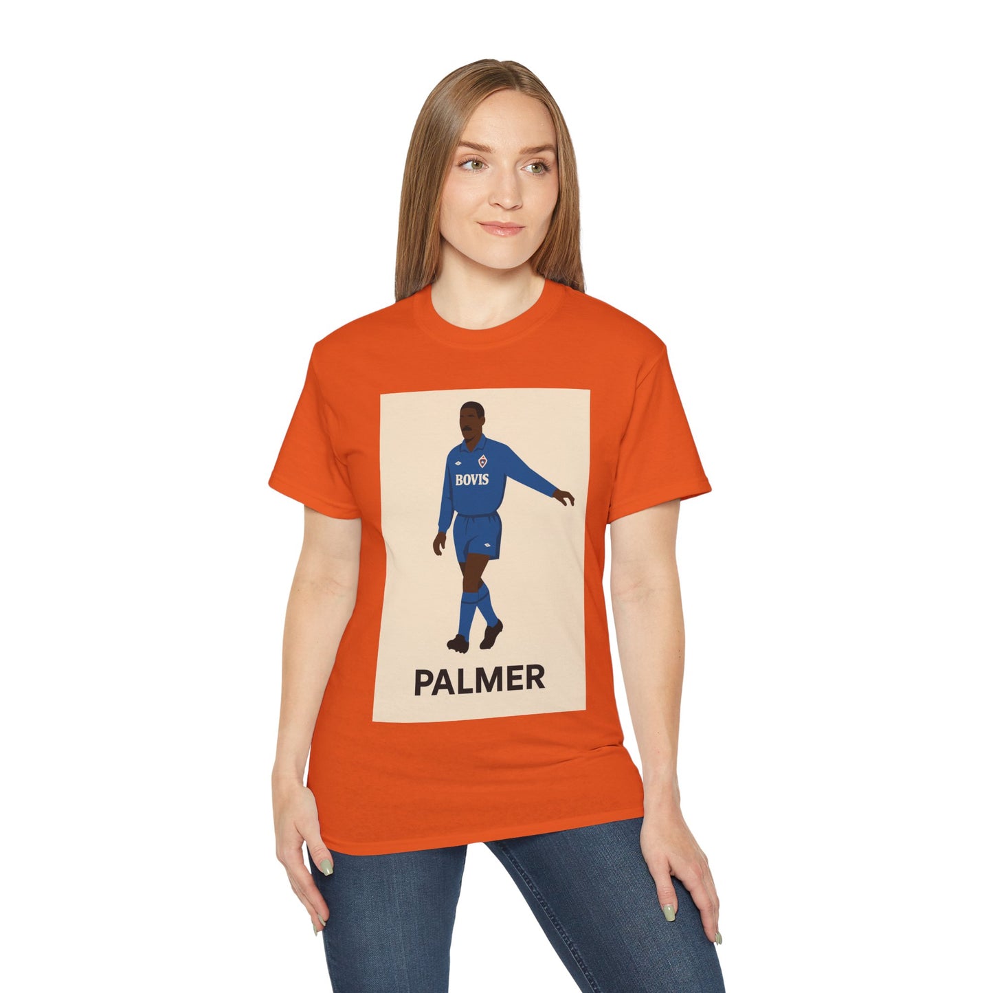 Roger Palmer - Oldham Athletic
