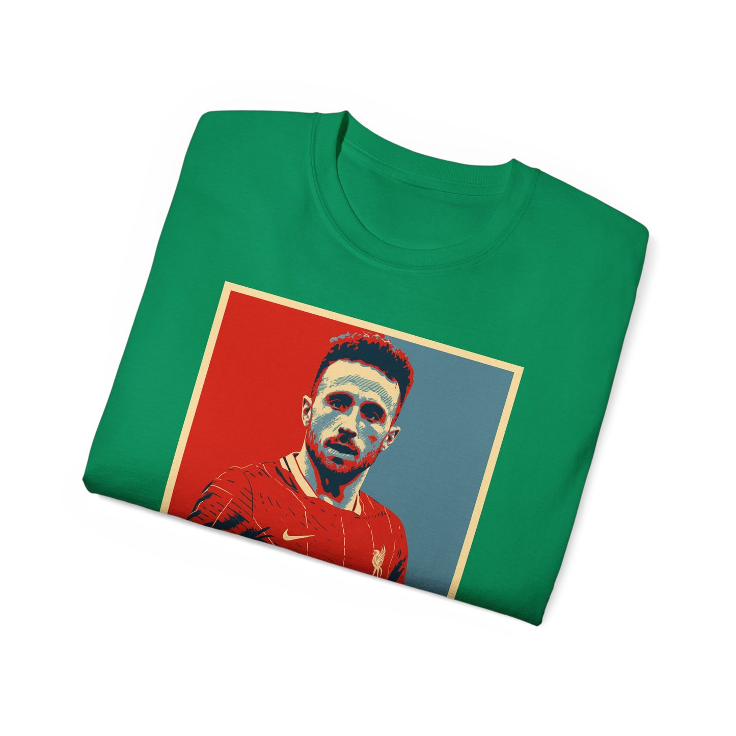 Diogo Jota T-Shirt