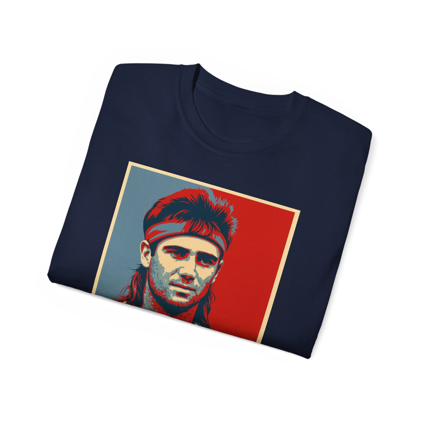 Andre Agassi T-Shirt