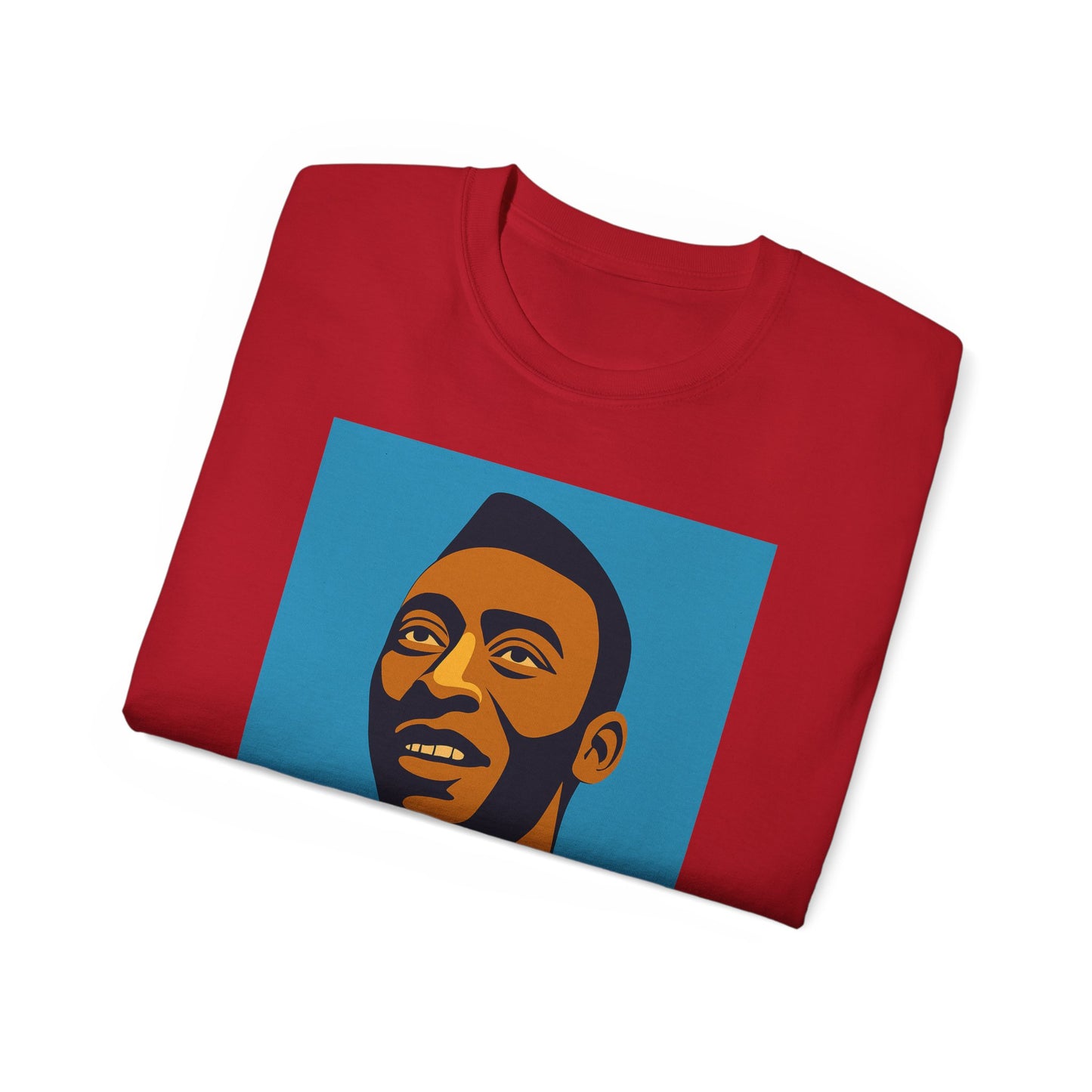 Pelé T-shirt - Brazil