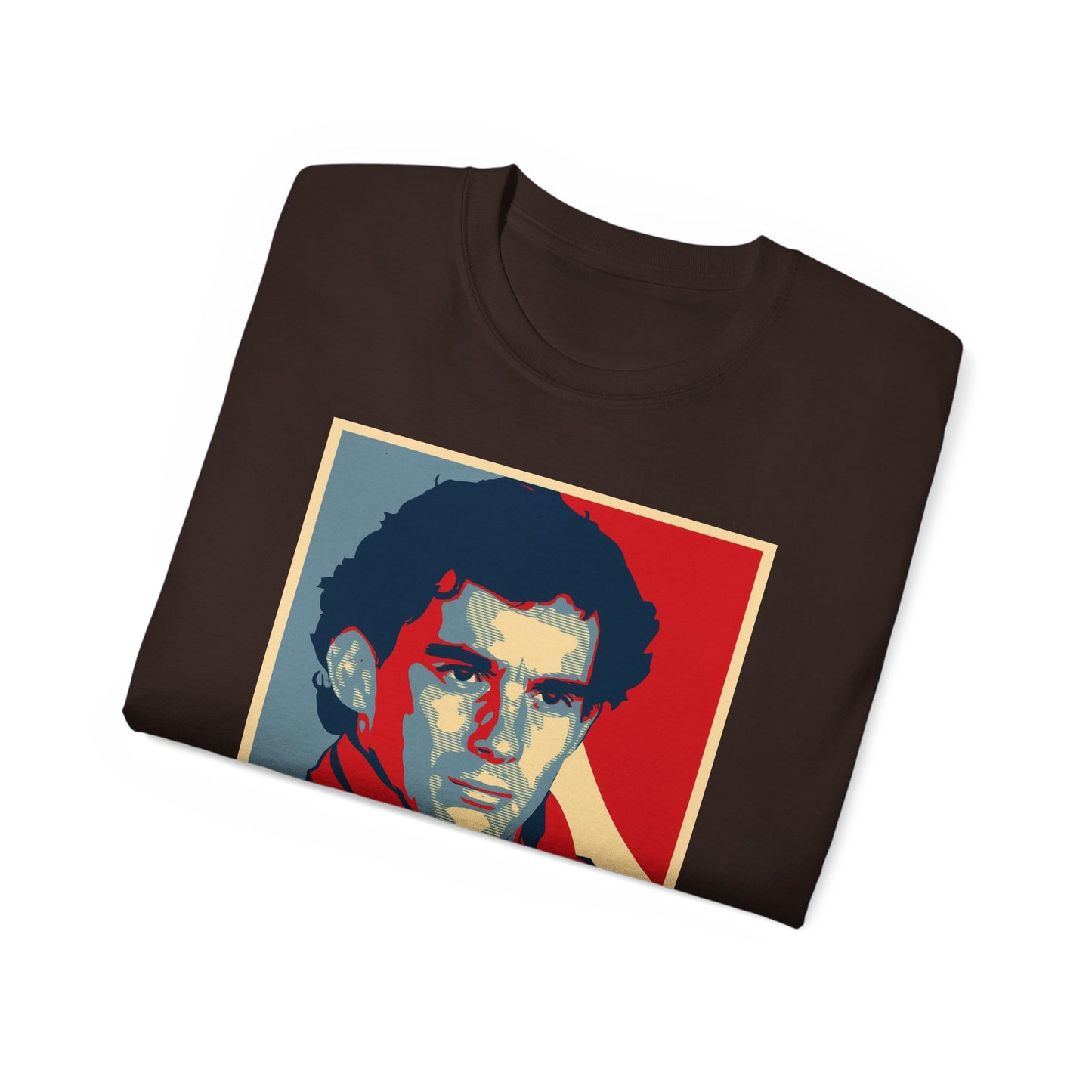 Ayrton Senna Hope T-Shirt