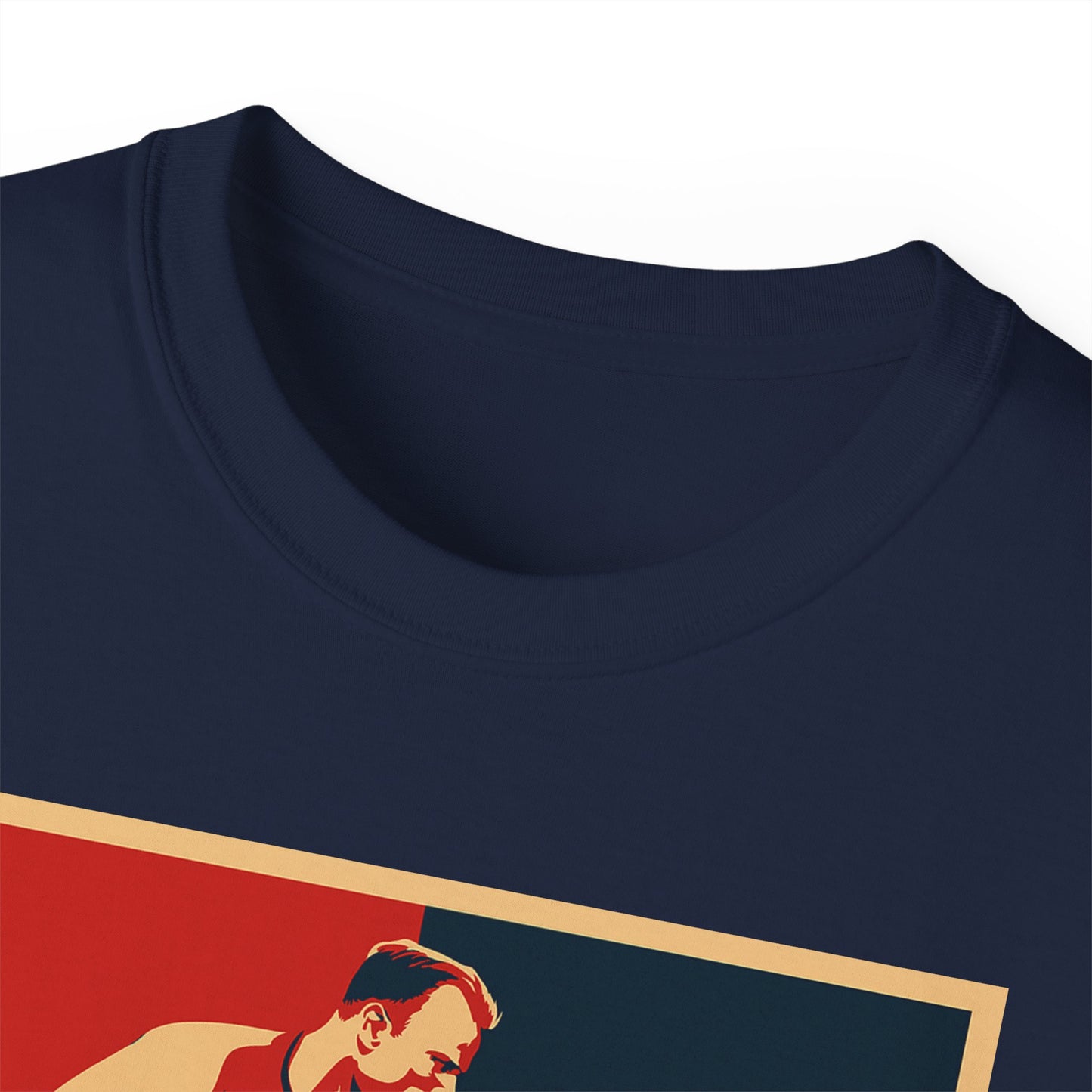 Dennis Bergkamp Hope T-Shirt