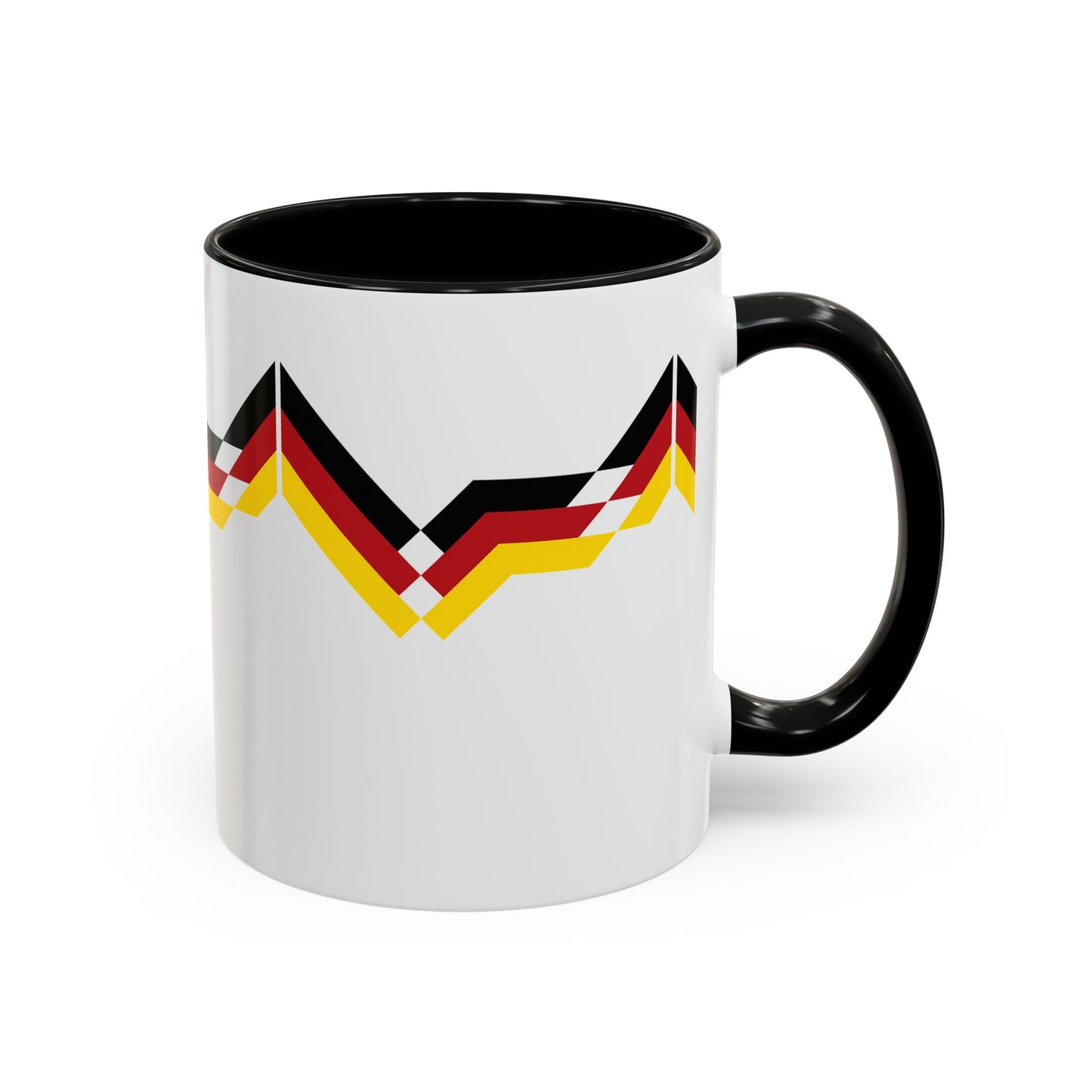 West Germany 1990 World Cup Mug