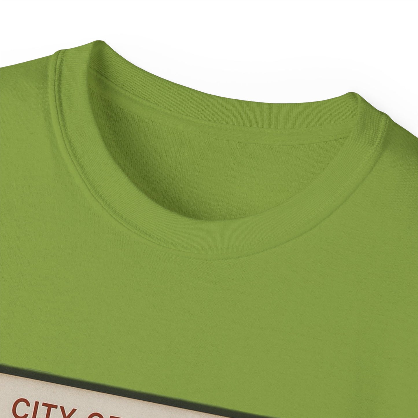 Anfield Street Sign T-Shirt