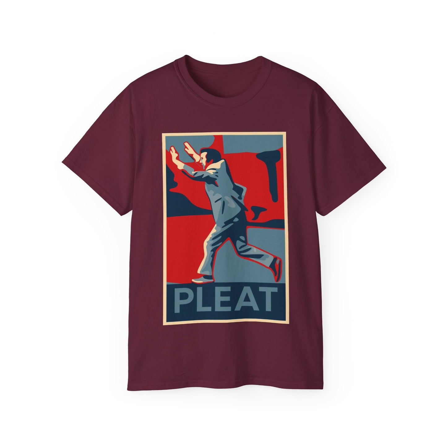 David Pleat Luton Town T-Shirt