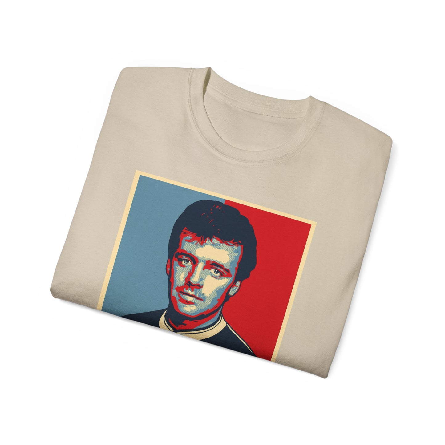 Davie Cooper Hope T-Shirt