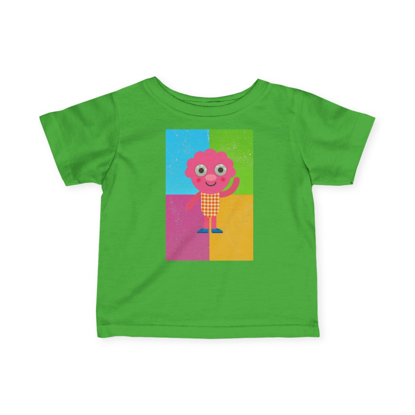 Blossom Super Simple Songs Baby-Toddler-Kids T-Shirt