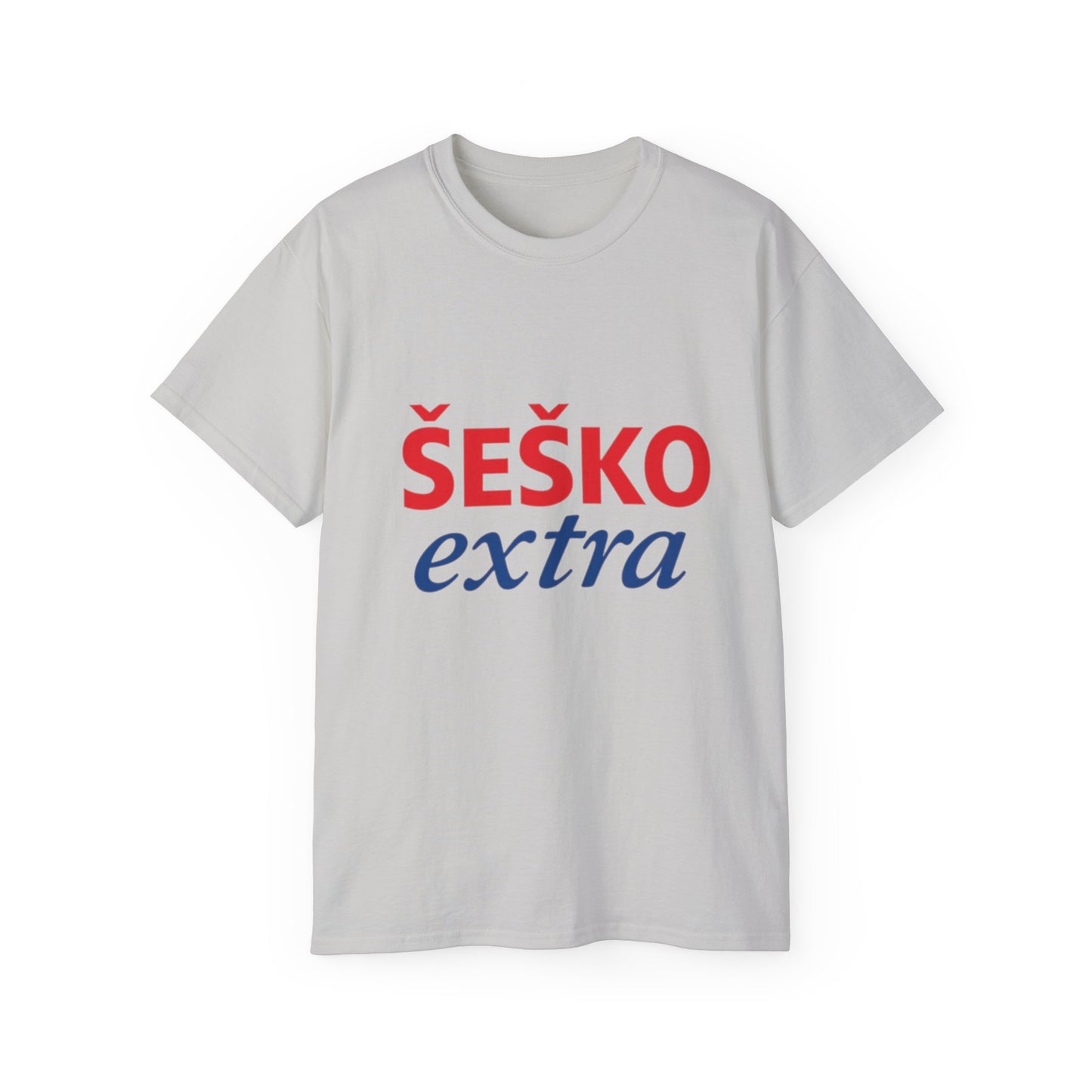 ŠEŠKO Extra Manchester United T-Shirt