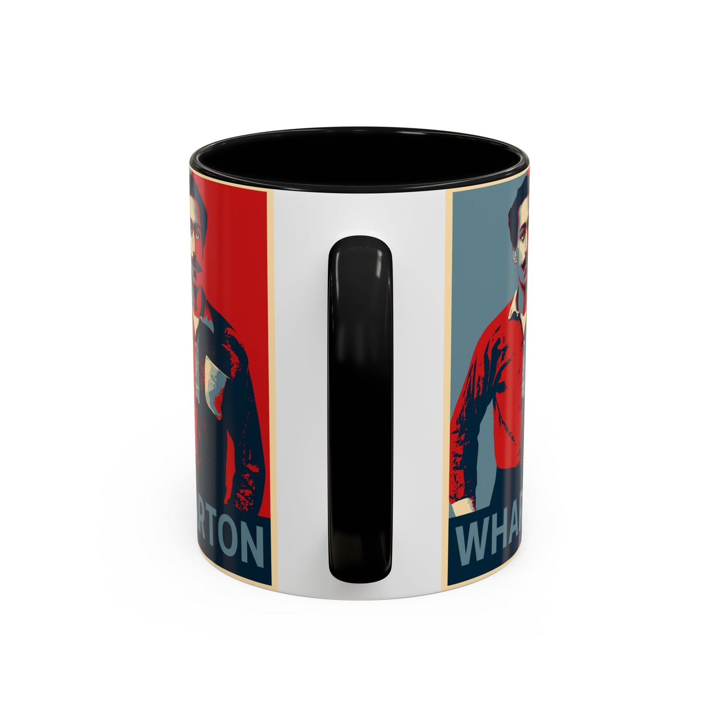 Arthur Wharton Mug