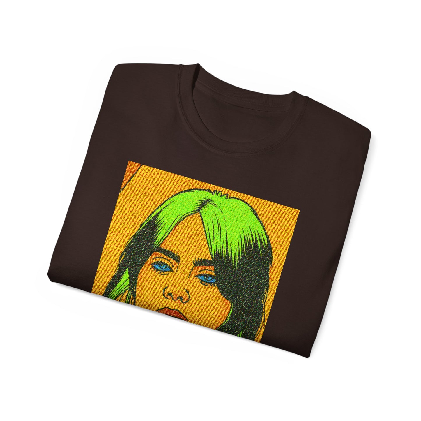 Billie Pop Art T-Shirt