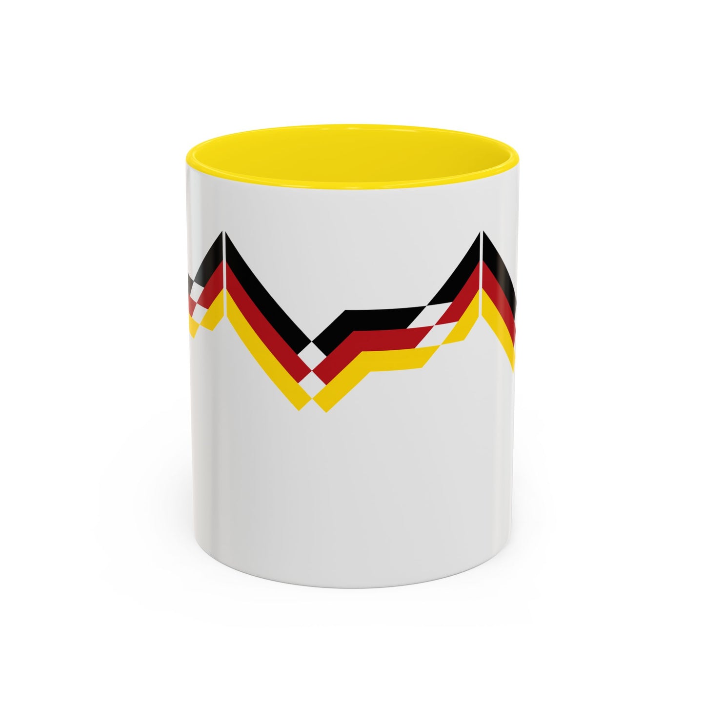 West Germany 1990 World Cup Mug
