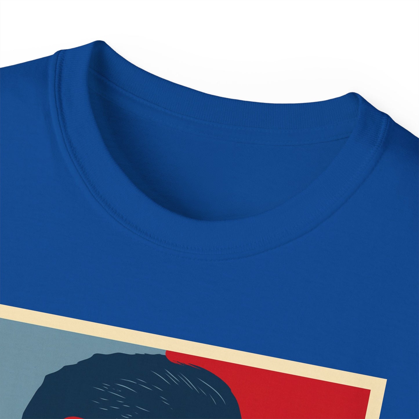 Virat Kohli Head India T-Shirt