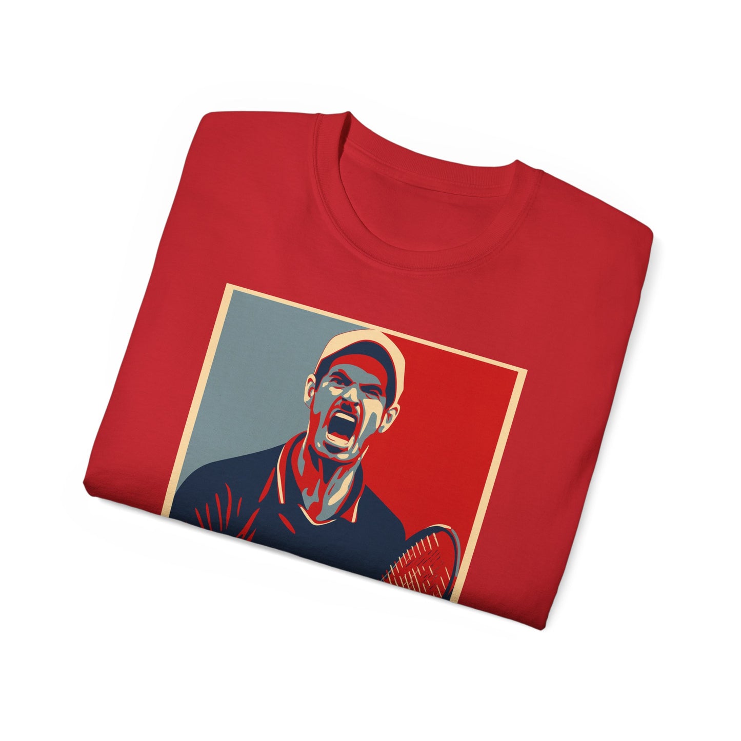 Andy Murray Tennis T-Shirt