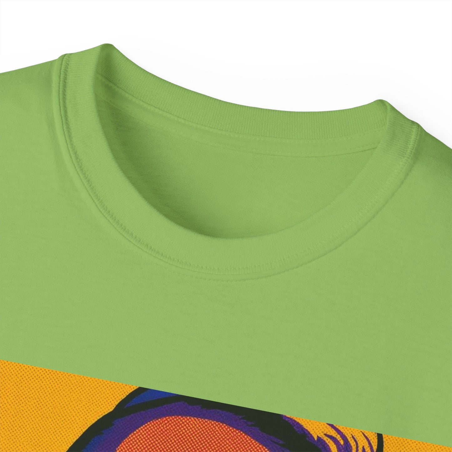 A r i a n a Geande Pop Art T-Shirt