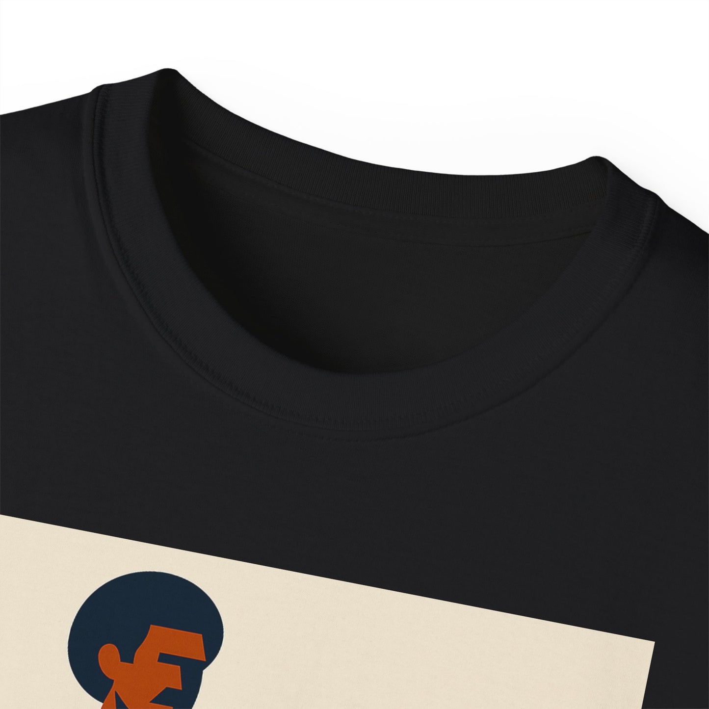 Ricky Hill T-Shirt