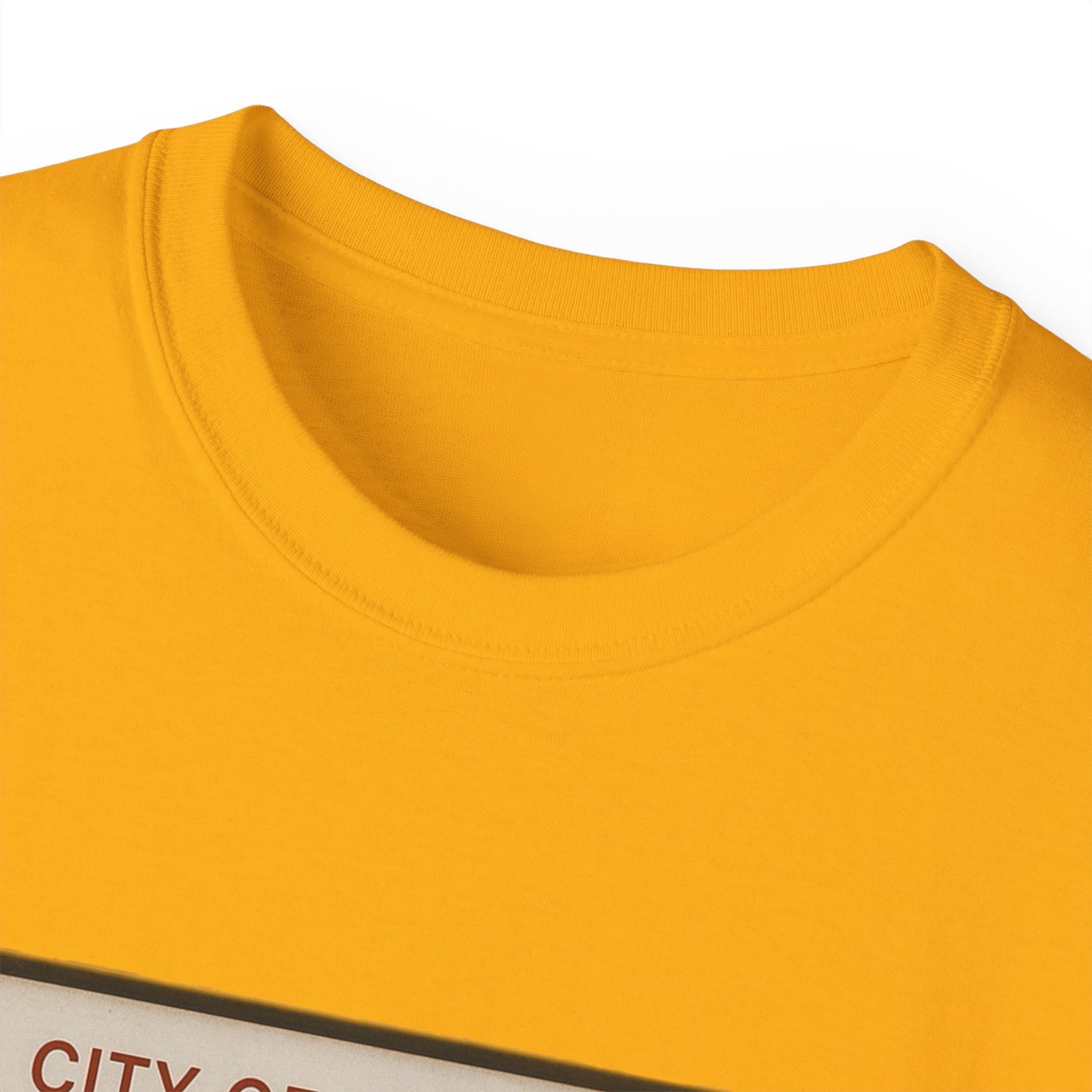 Anfield Street Sign T-Shirt
