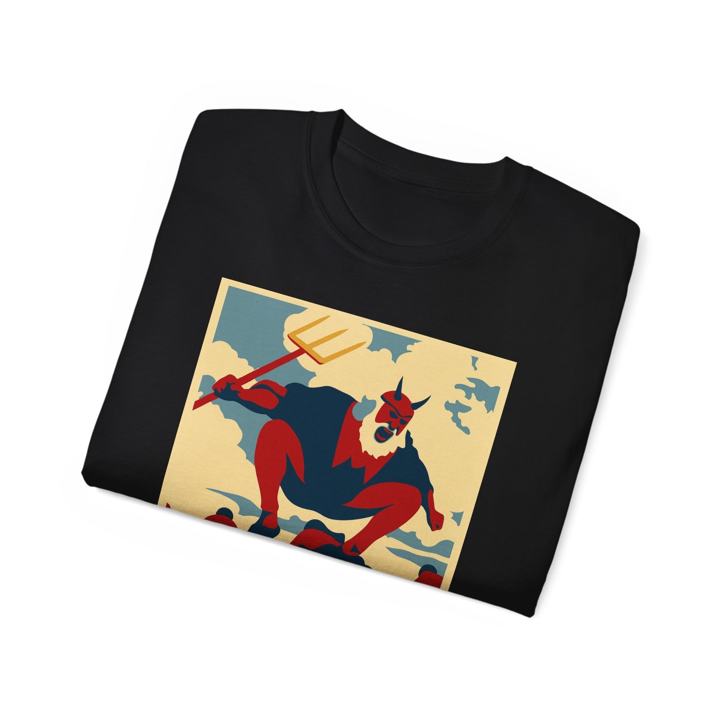 Didi The Devil - Red Tour De France