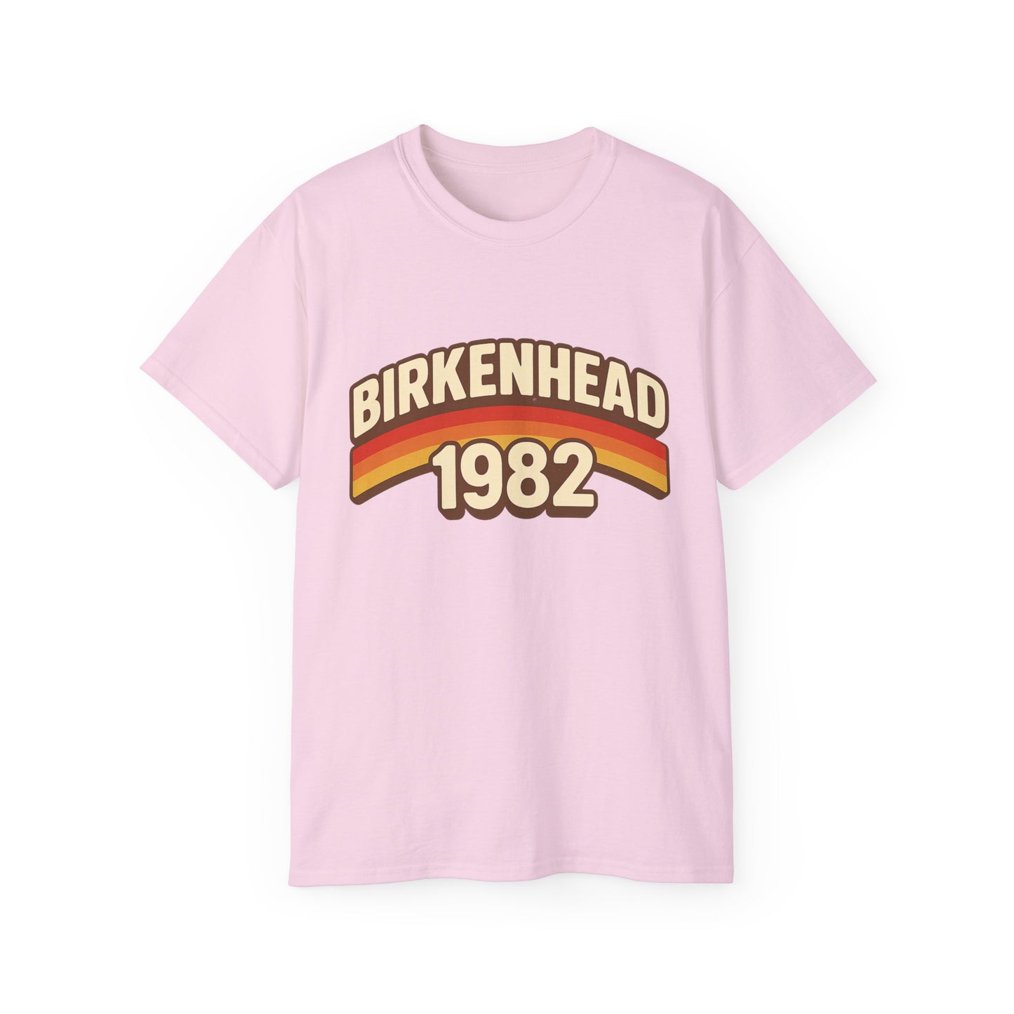 Birkenhead 1982 T-Shirt