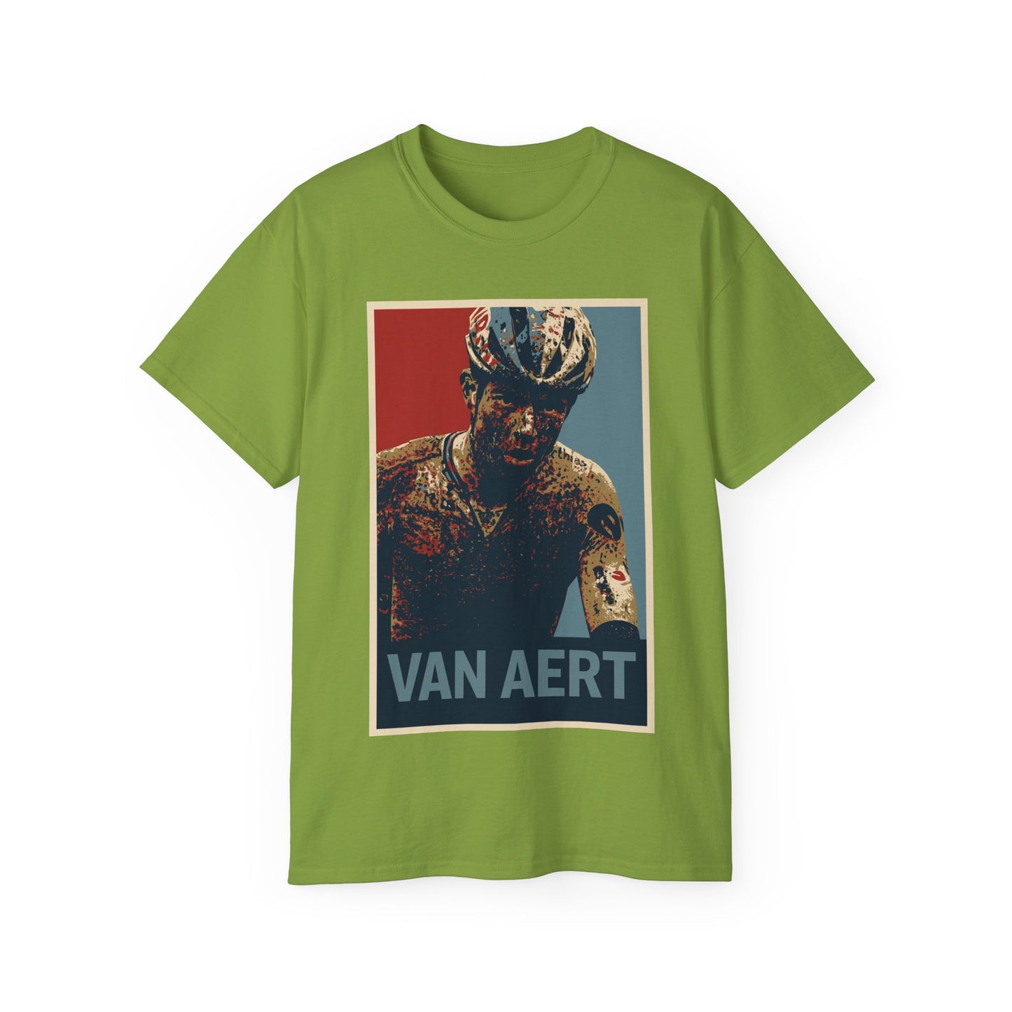 Wout van Aert T-Shirt