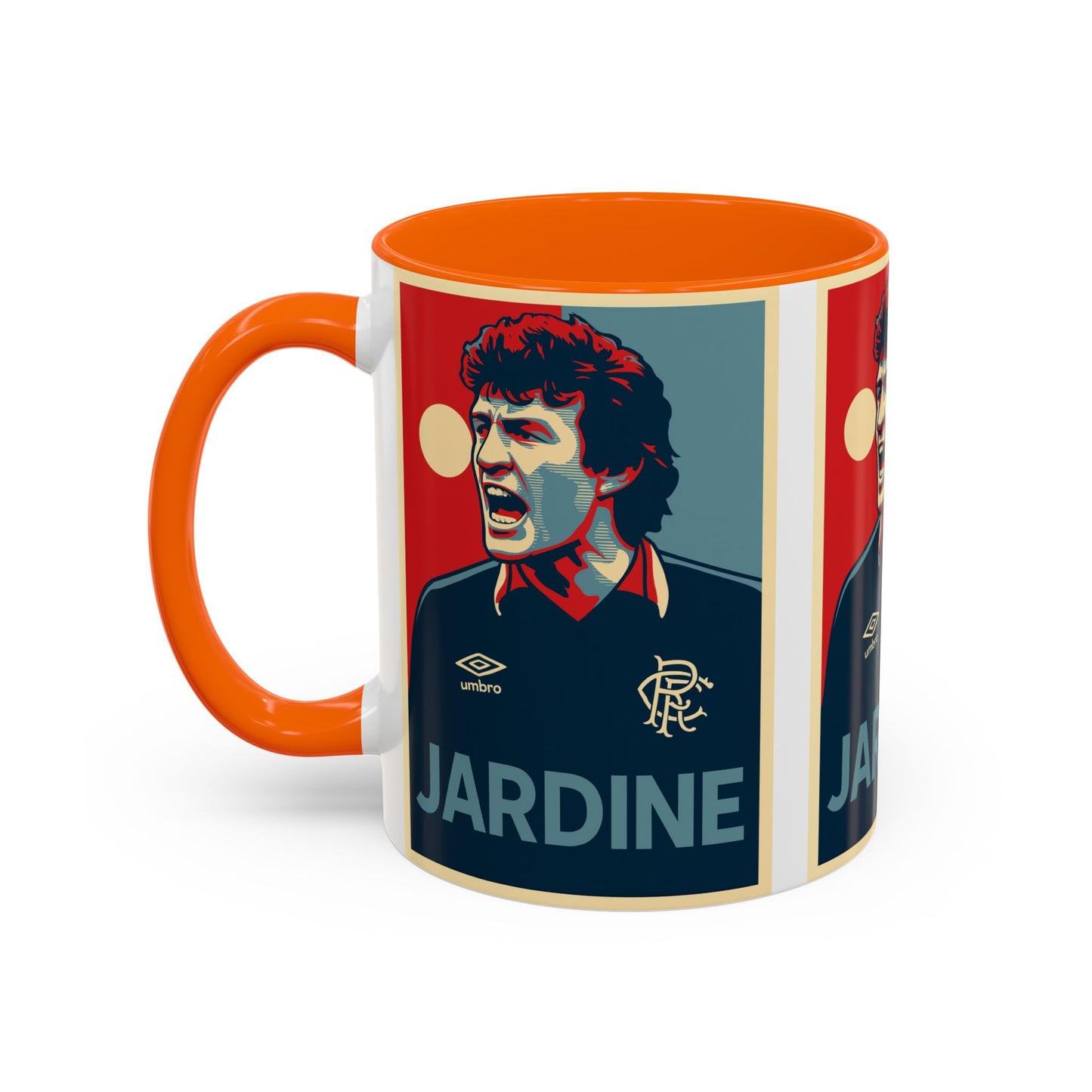 Sandy Jardine Hope Mug