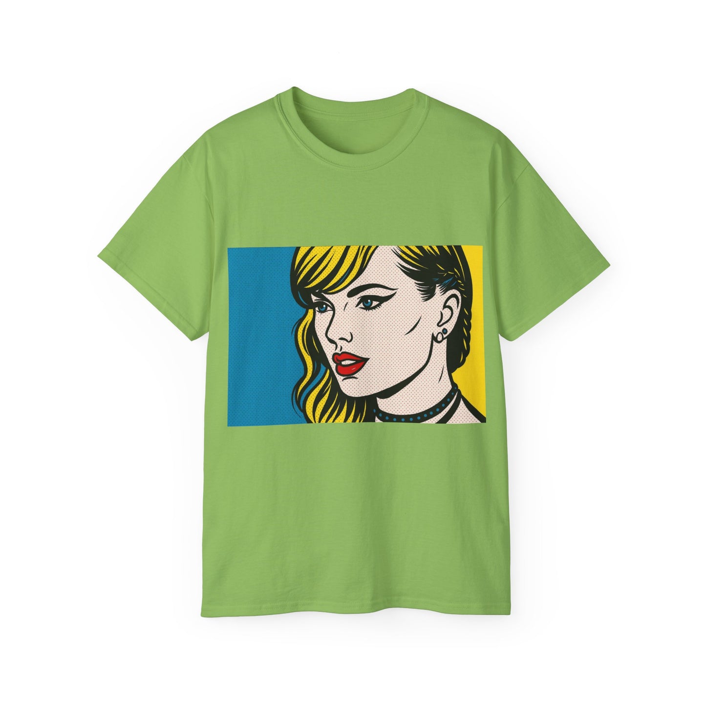 Taylor S w i f t Pop Art T-Shirt