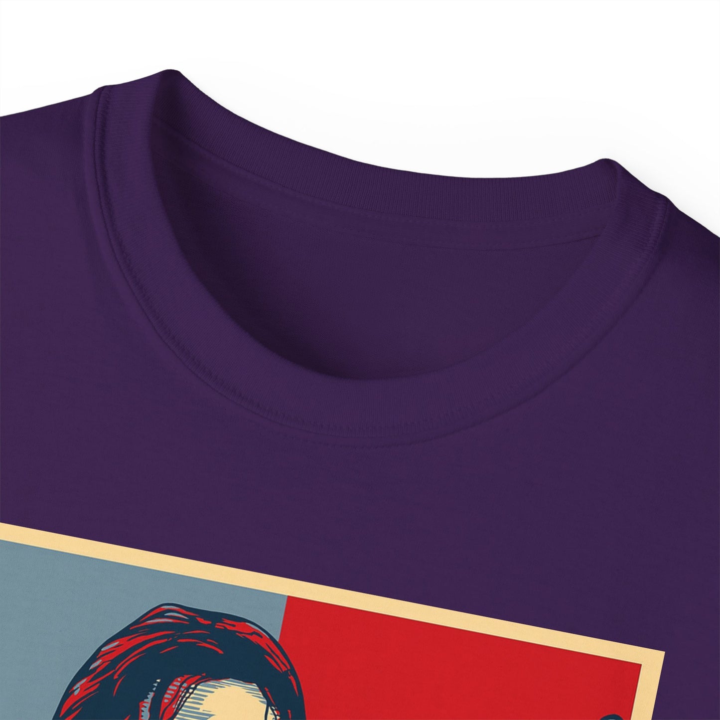 David Ginola Hope T-Shirt