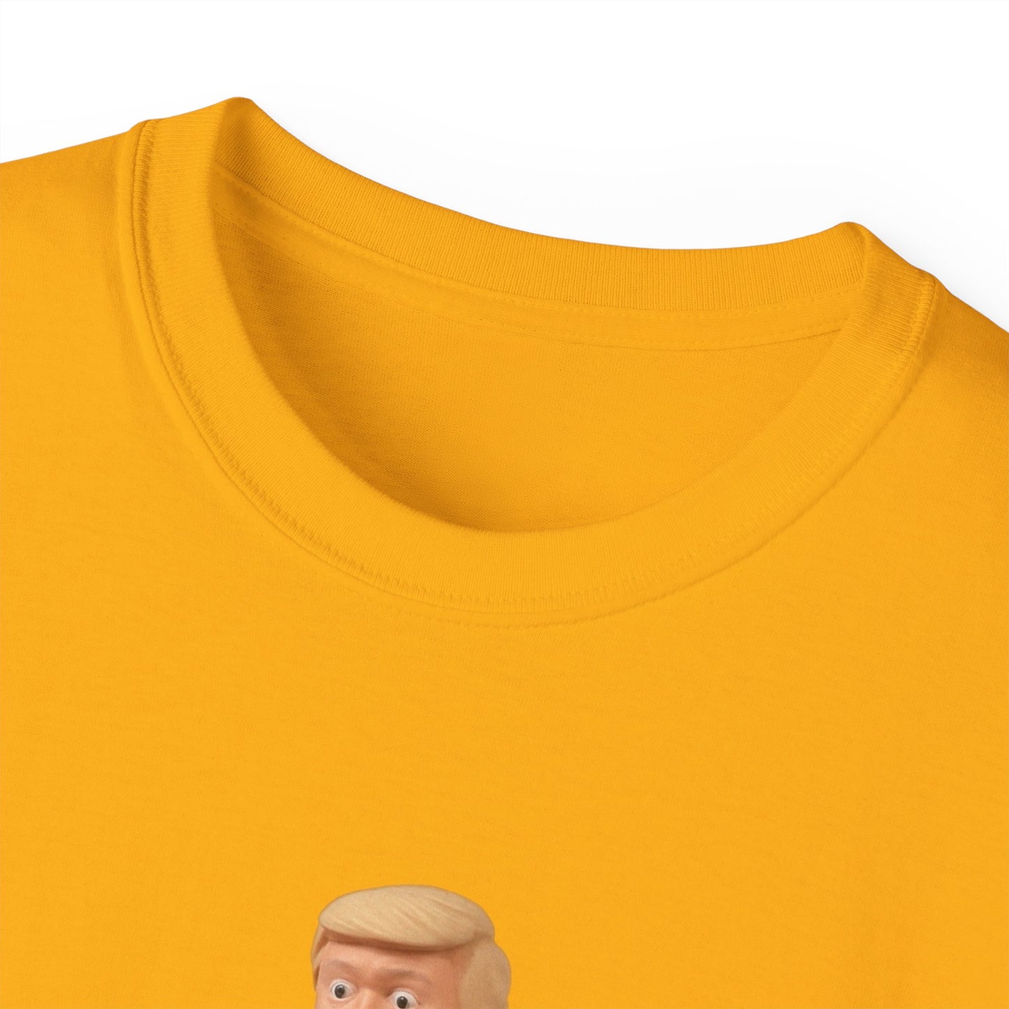 Donald Trump Subbuteo T-Shirt