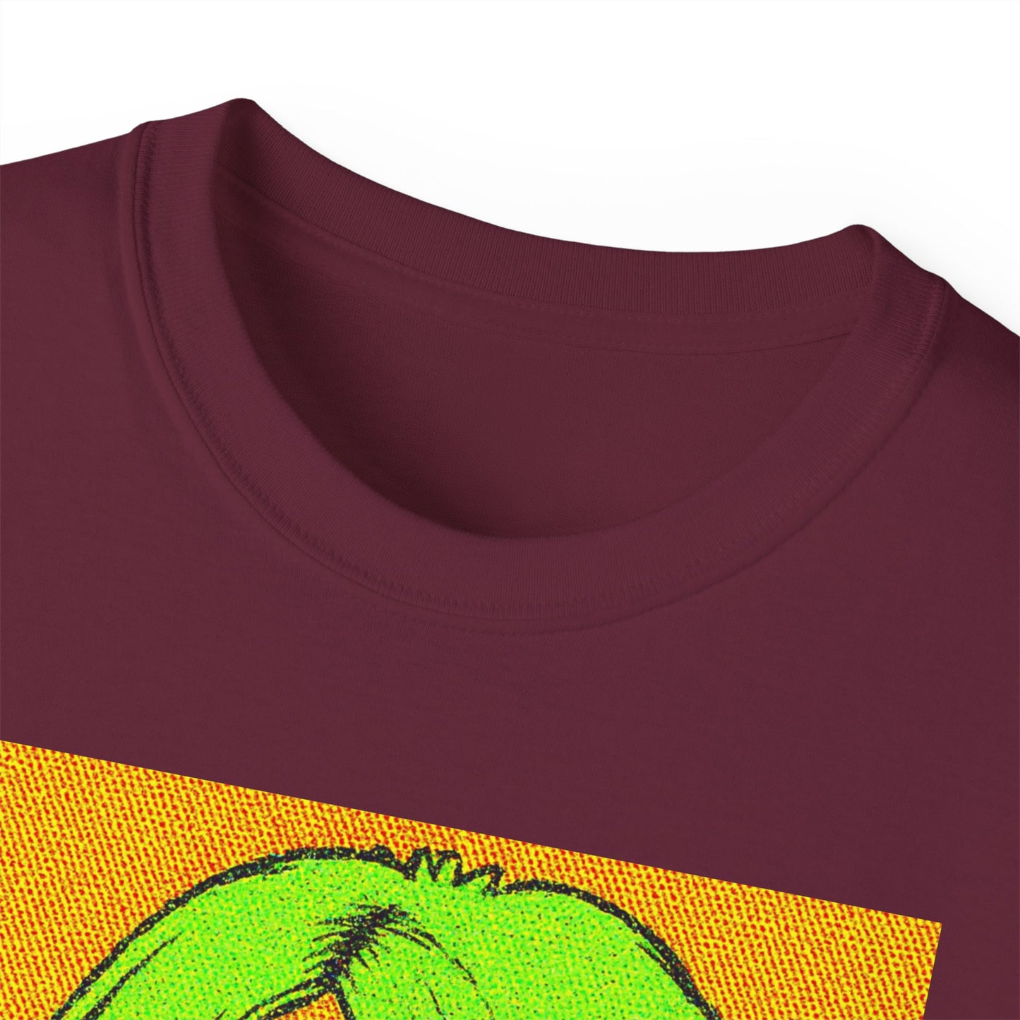 Billie Pop Art T-Shirt