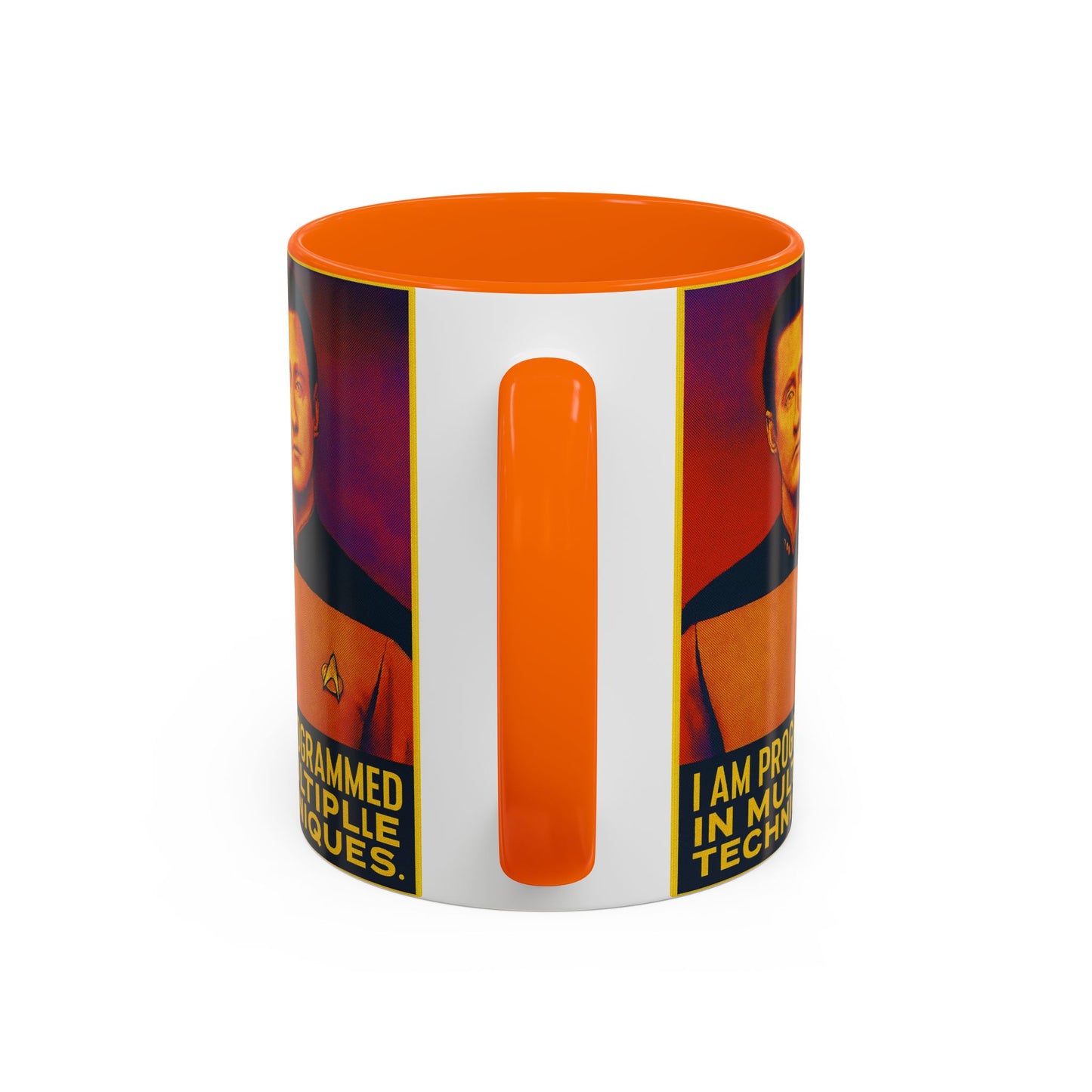 Data Mug