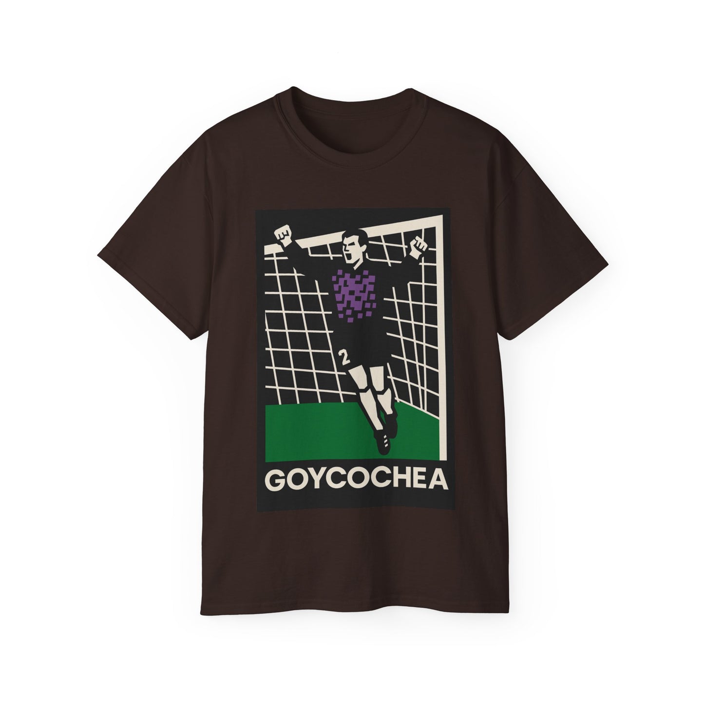 Sergio Goycochea - Argentina