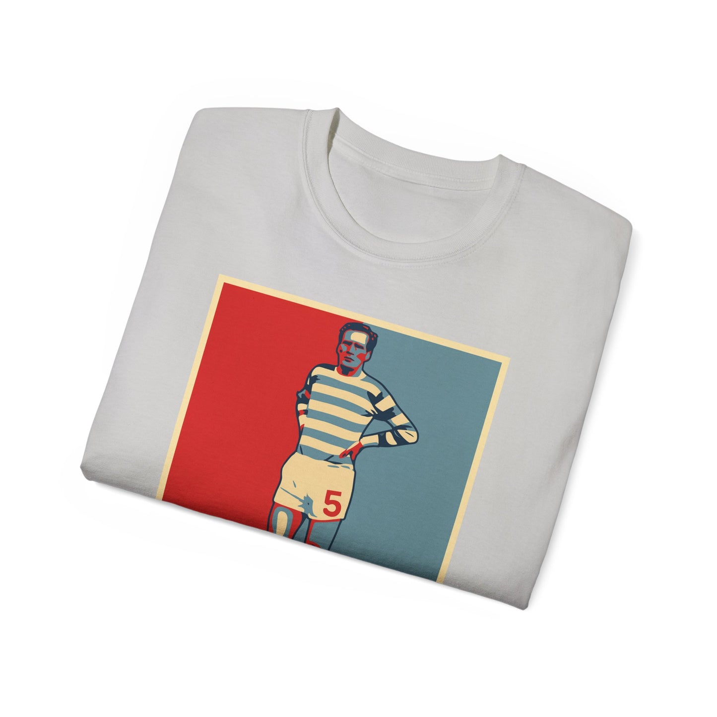 Billy McNeill Hope T-Shirt