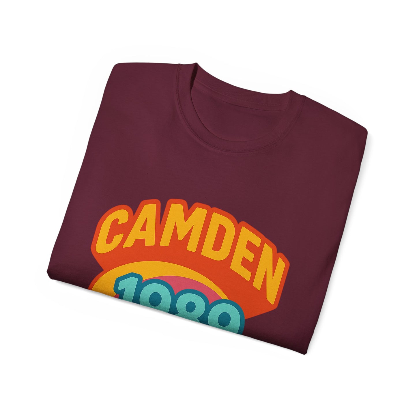 Camden 1989 T-Shirt