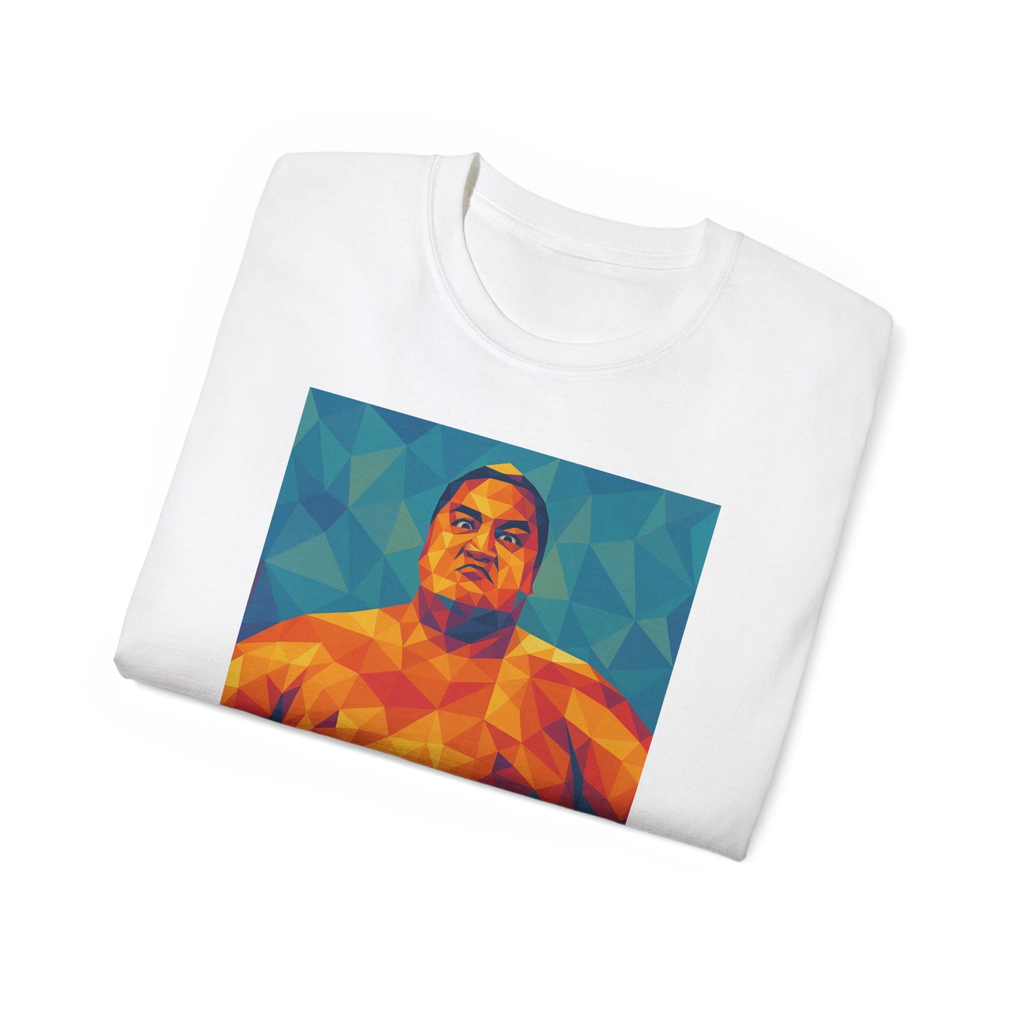Yokozuna T-Shirt