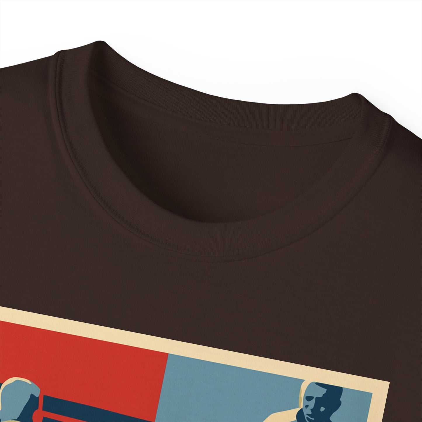 Roy Keane Haaland Tackle T-Shirt
